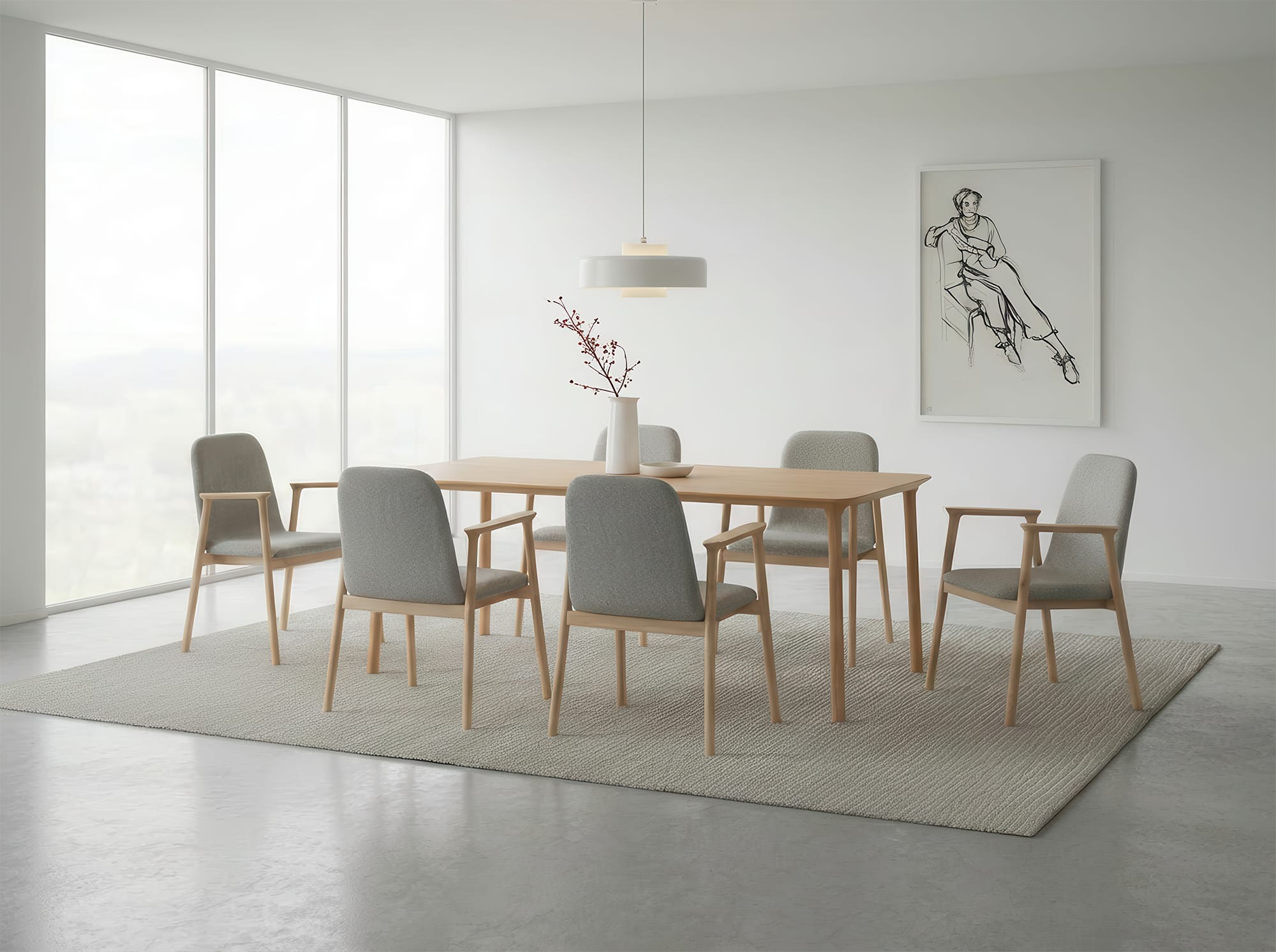 کاپر دسته‌دار